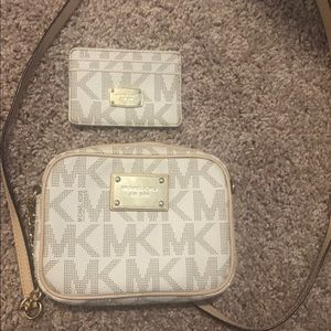 Michael kors set